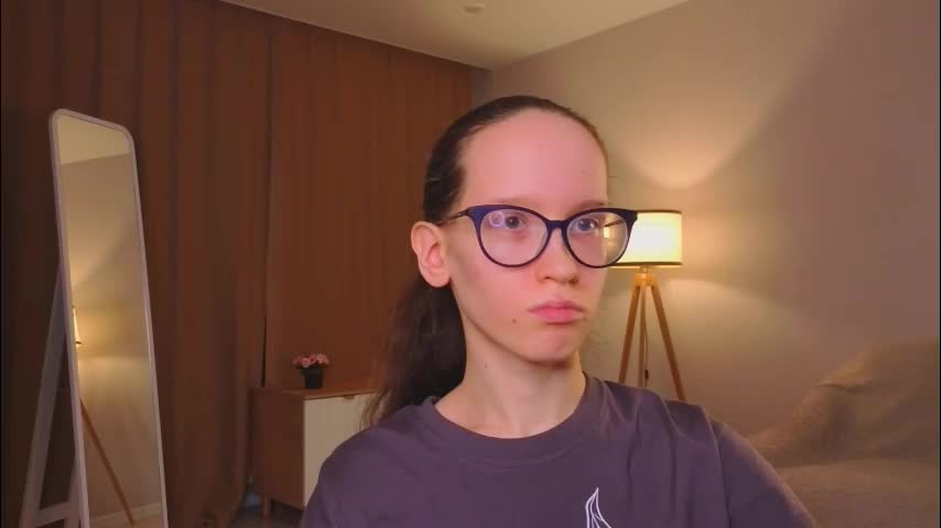 lynettebails Adult Chat February 25, 2026