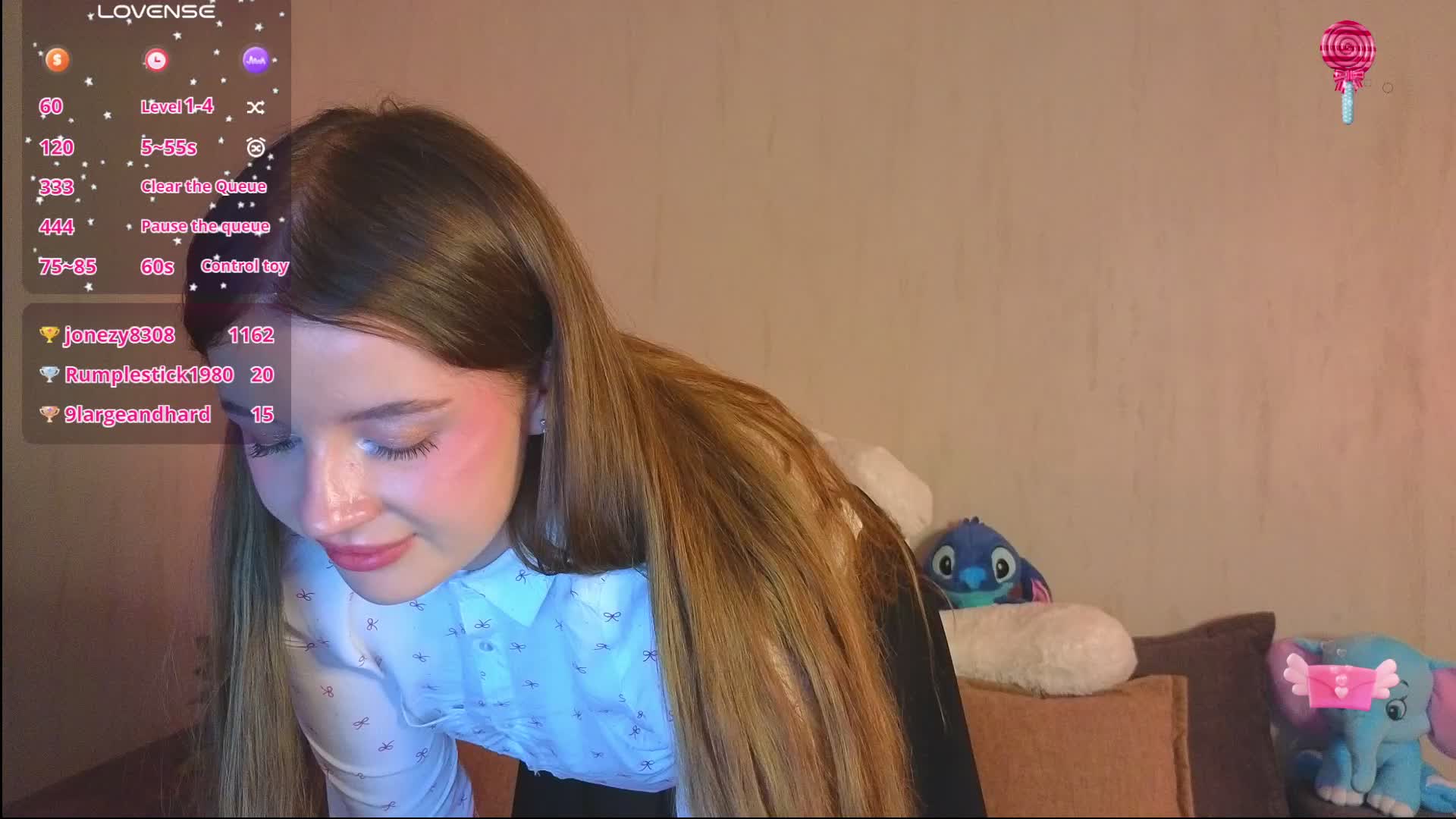 Rosalinelov Adult Chat February 25, 2026