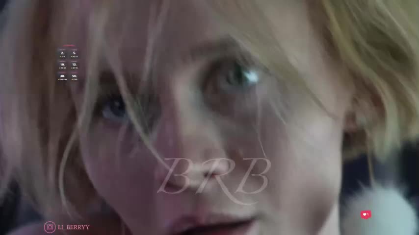 Li_Berry Adult Chat February 25, 2026