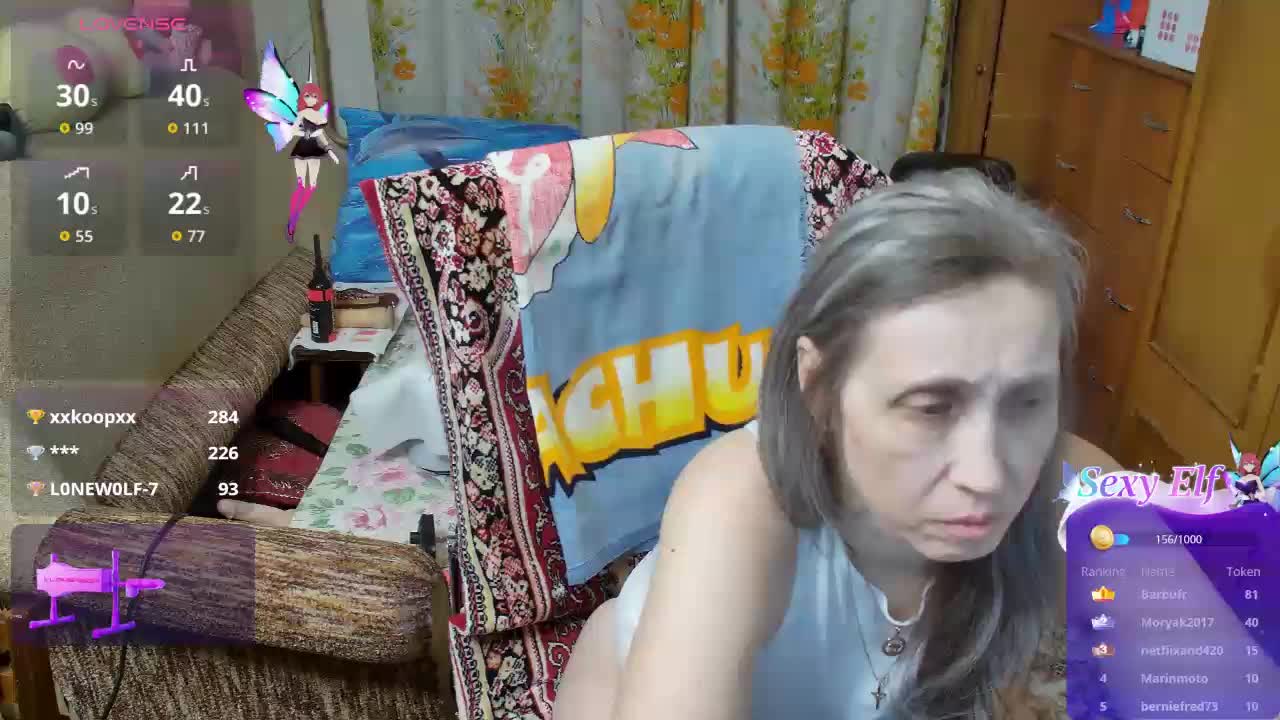 Sexolgunia Adult Chat February 25, 2026