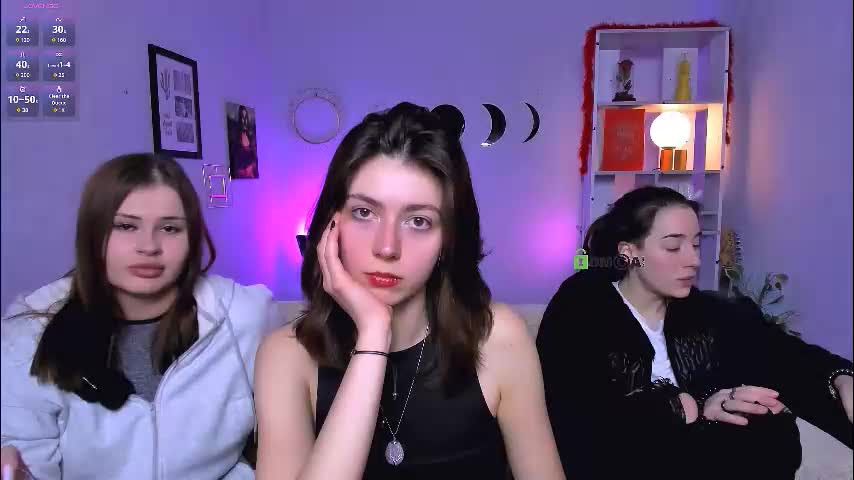 kitniss_dreamy Adult Chat February 25, 2026