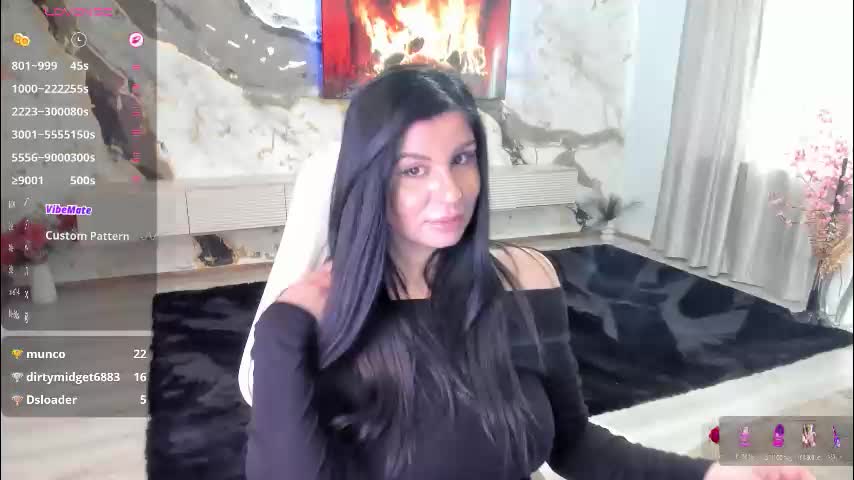 patriciakeys Adult Chat February 25, 2026