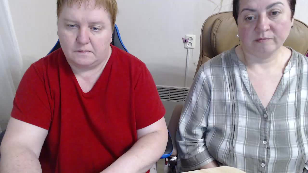 XMollyJaneEX Adult Chat February 25, 2026