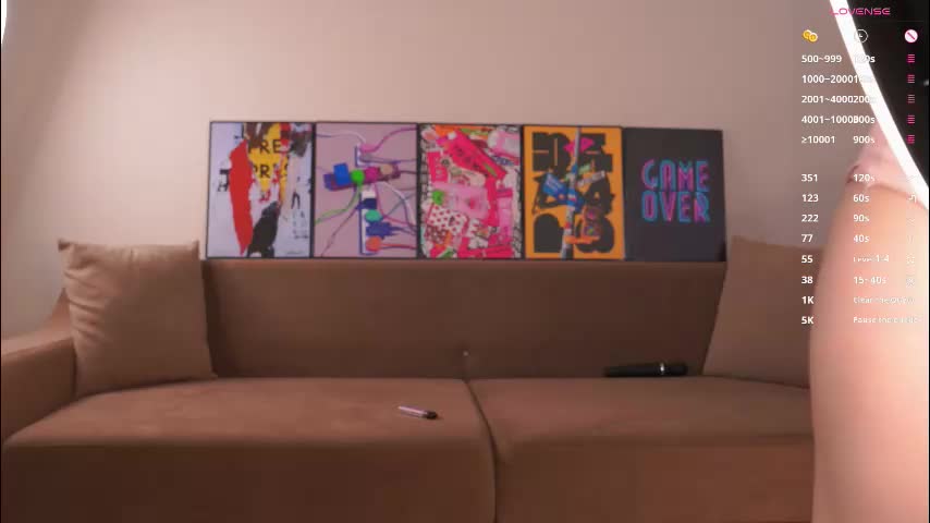 yangsperanza Adult Chat February 25, 2026