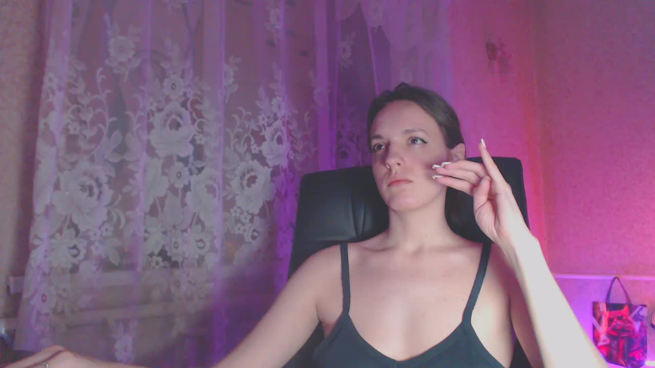 Babymuro4ka Adult Chat February 25, 2026