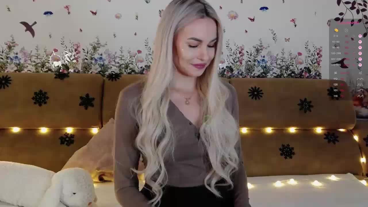 Kocmoc_Katerina Adult Chat February 25, 2026