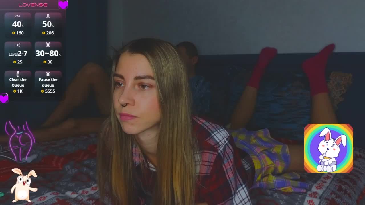 Double_Danger Adult Chat February 25, 2026