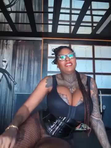 DarkDea Adult Chat February 25, 2026