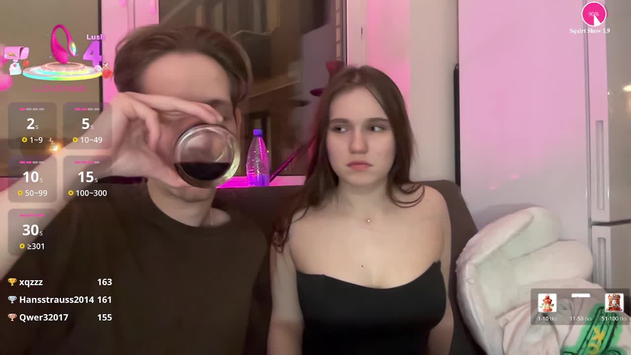 titsDestroy2007 Adult Chat February 25, 2026