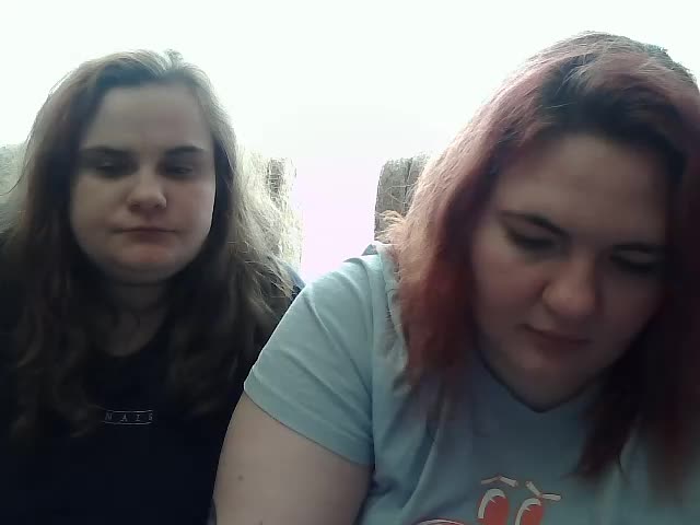 HollyXEva Adult Chat February 25, 2026