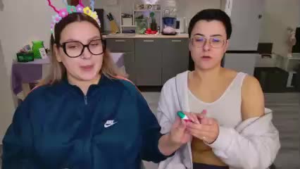 dreamteamgirls Adult Chat February 25, 2026