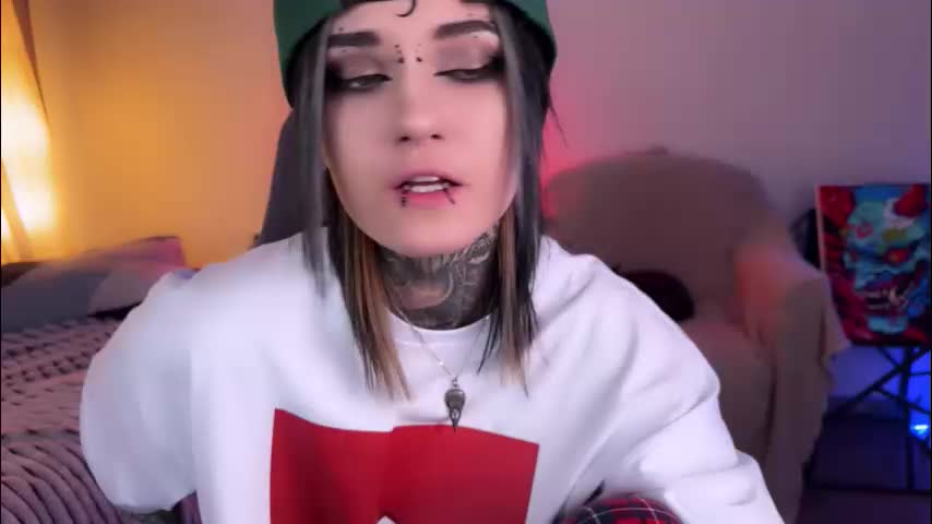 ripper_66 Adult Chat February 25, 2026