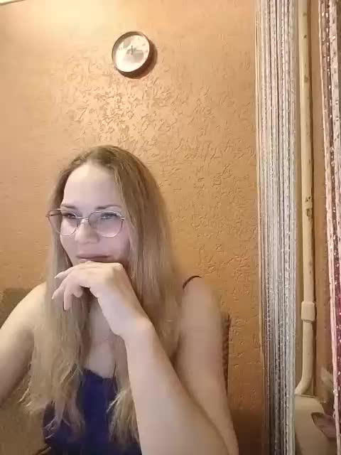 -Cristina- Adult Chat February 25, 2026