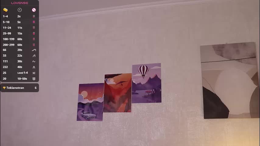 mia_frizz Adult Chat February 25, 2026