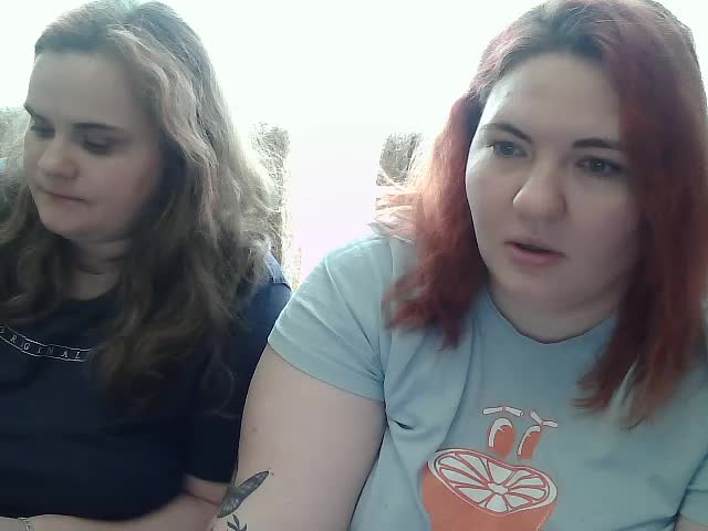 HollyXEva Adult Chat February 25, 2026