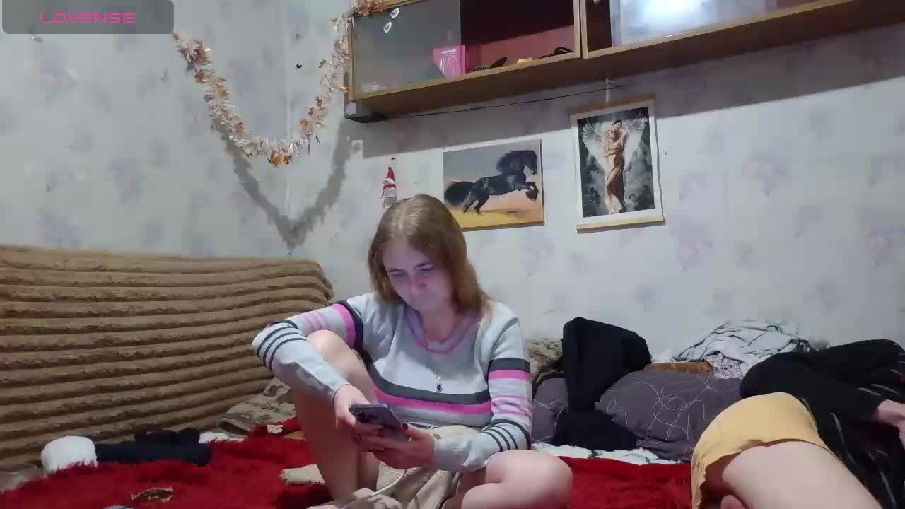 Krohab Adult Chat February 25, 2026