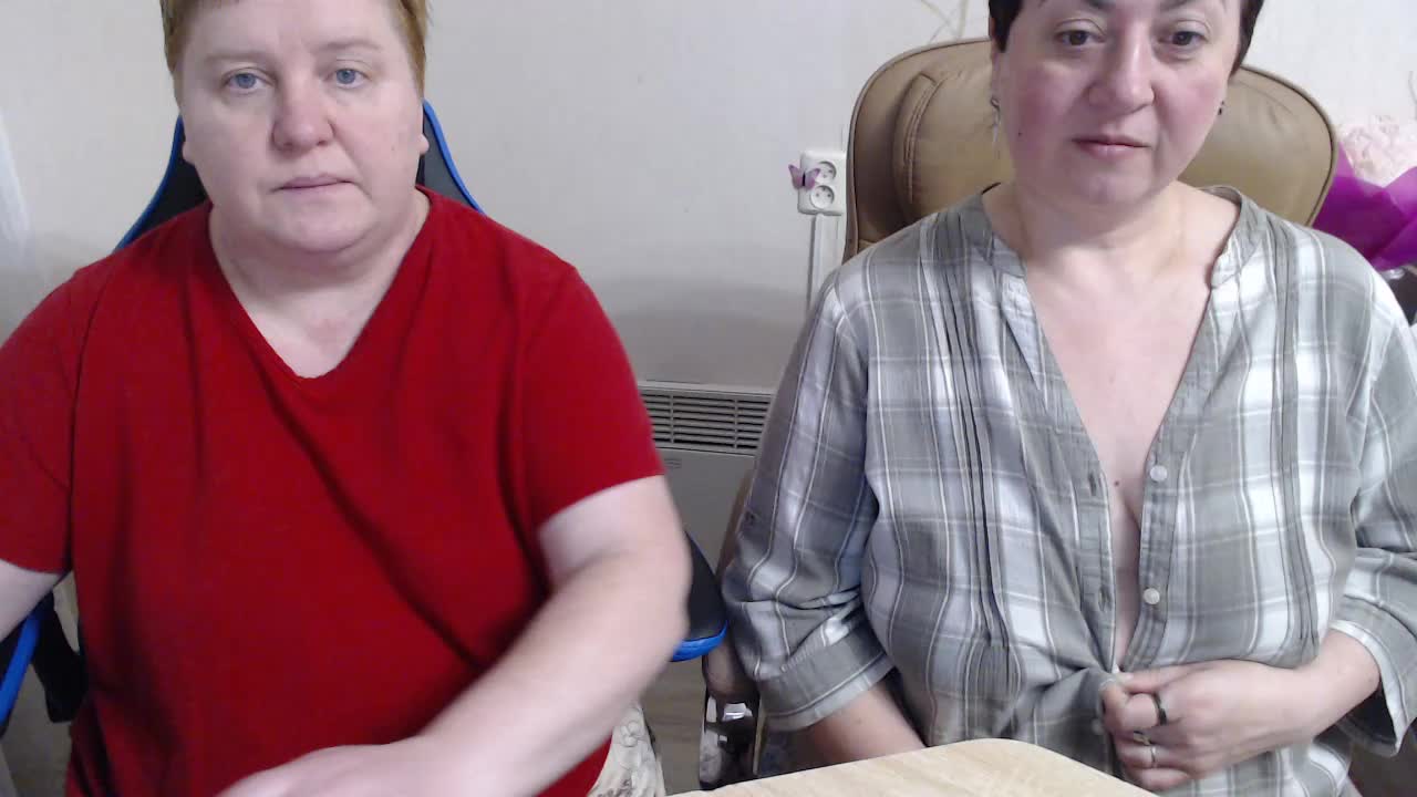 XMollyJaneEX Adult Chat February 25, 2026