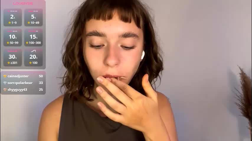 viviennebreihan Adult Chat February 25, 2026