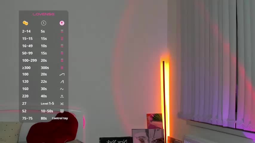 AndreaBlossom Adult Chat February 25, 2026