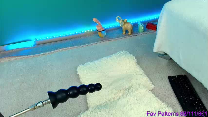 missjasminee Adult Chat February 25, 2026