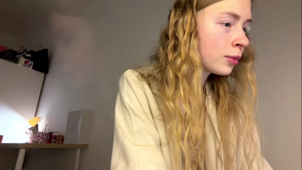 StephaniDrouillard Adult Chat February 25, 2026