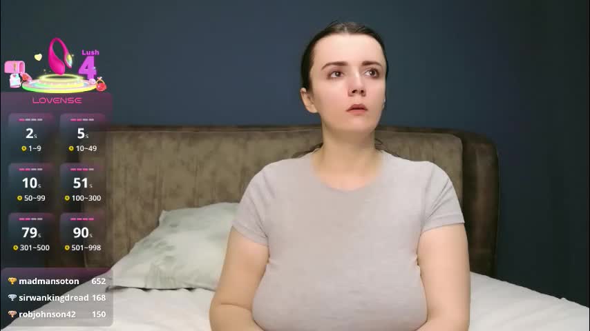 mollygreens Adult Chat February 25, 2026