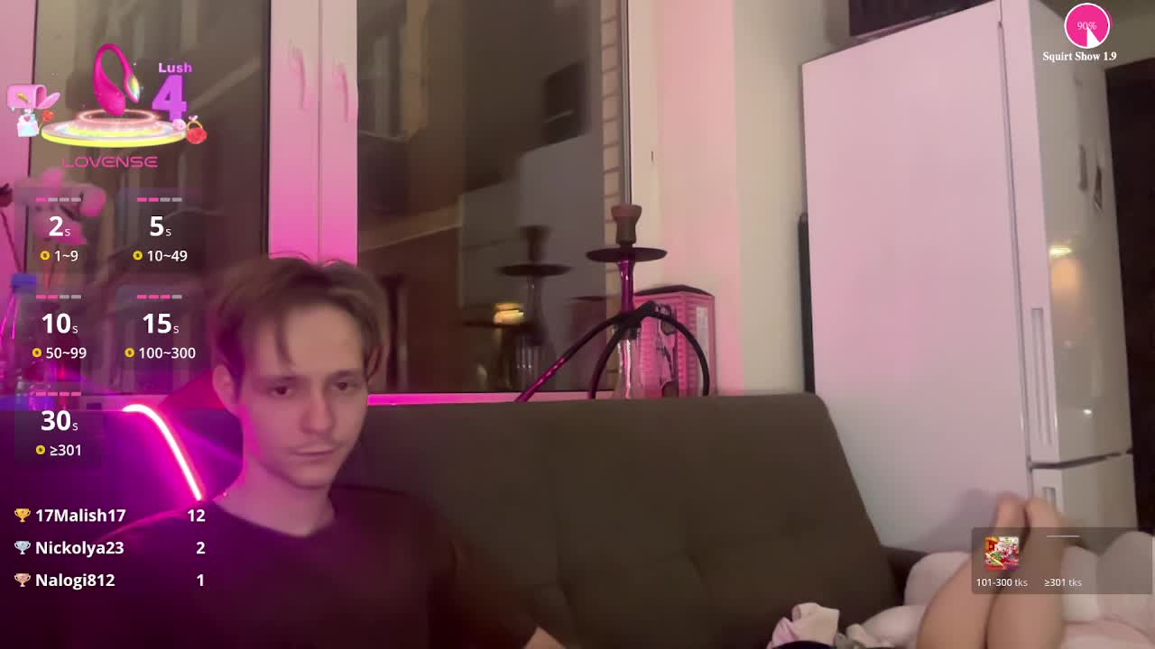 titsDestroy2007 Adult Chat February 25, 2026