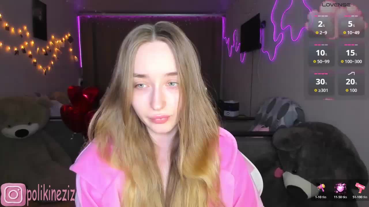 Polikinesis Adult Chat February 25, 2026