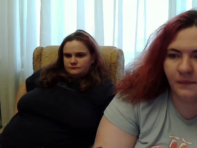 HollyXEva Adult Chat February 25, 2026