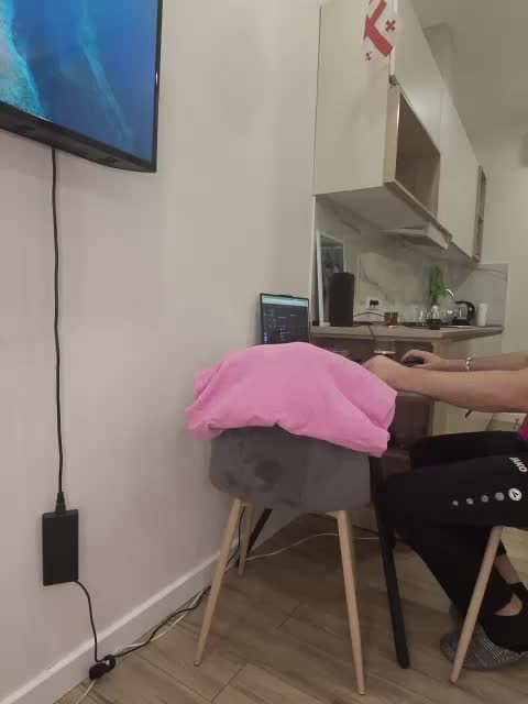 KissMyAss Adult Chat February 25, 2026