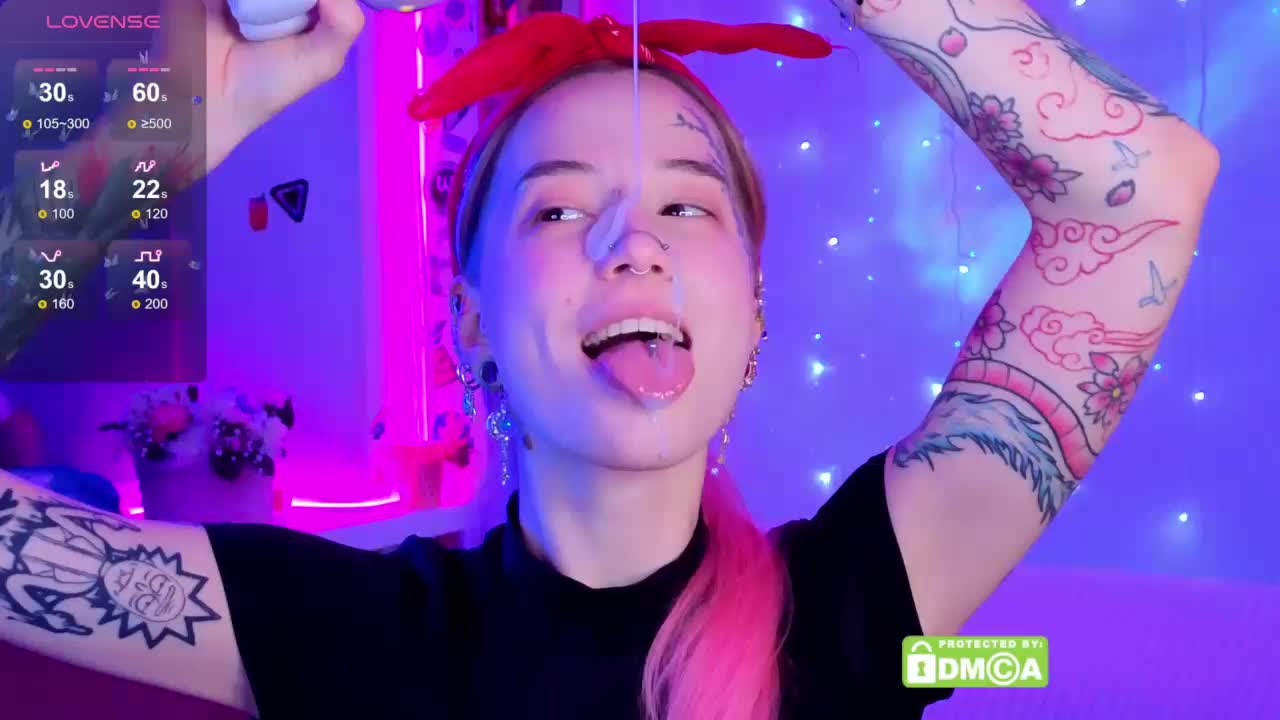 Ne_Sonia Adult Chat February 25, 2026