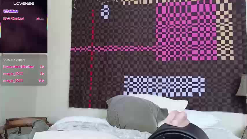 dreamgirl_666 Adult Chat February 25, 2026