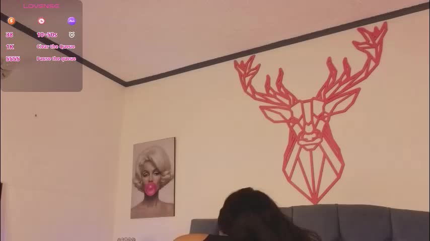 nicky_as Adult Chat February 25, 2026