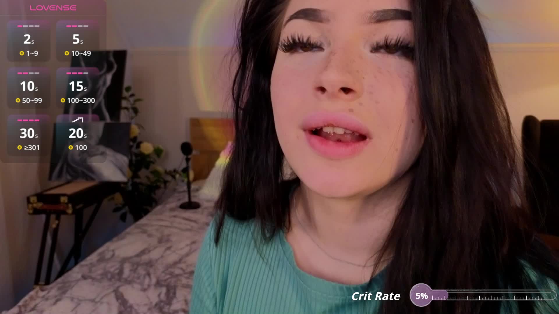 LisaaLiss Adult Chat February 25, 2026