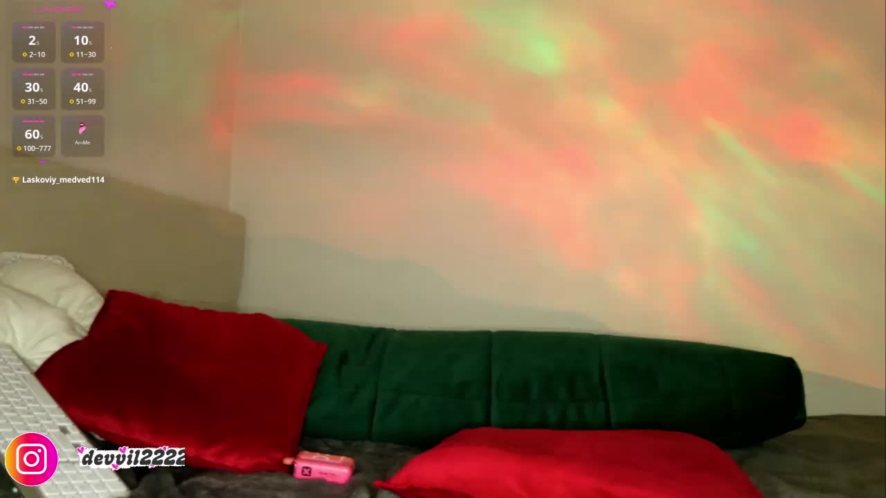 Devil2222 Adult Chat February 25, 2026