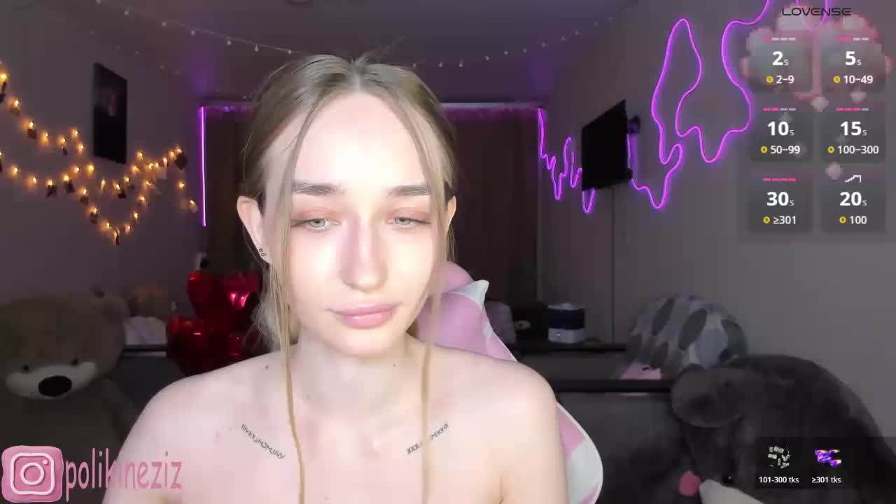 Polikinesis Adult Chat February 25, 2026