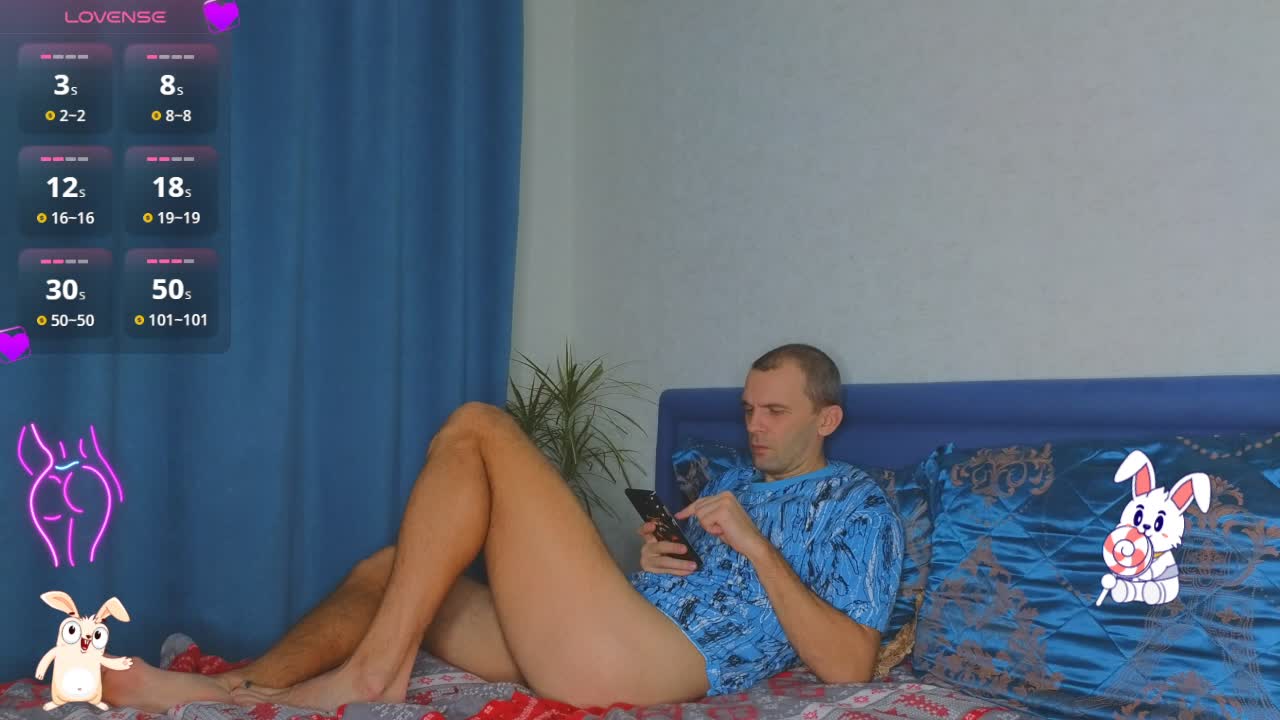 Double_Danger Adult Chat February 25, 2026