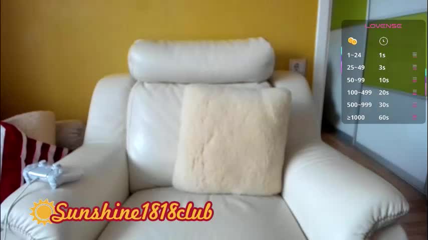 sunshine1818club Adult Chat February 25, 2026