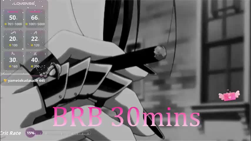 prettyreckess Adult Chat February 25, 2026