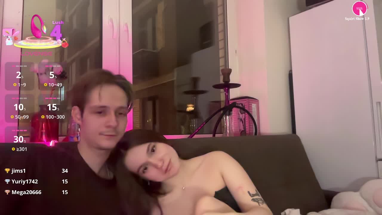 titsDestroy2007 Adult Chat February 25, 2026