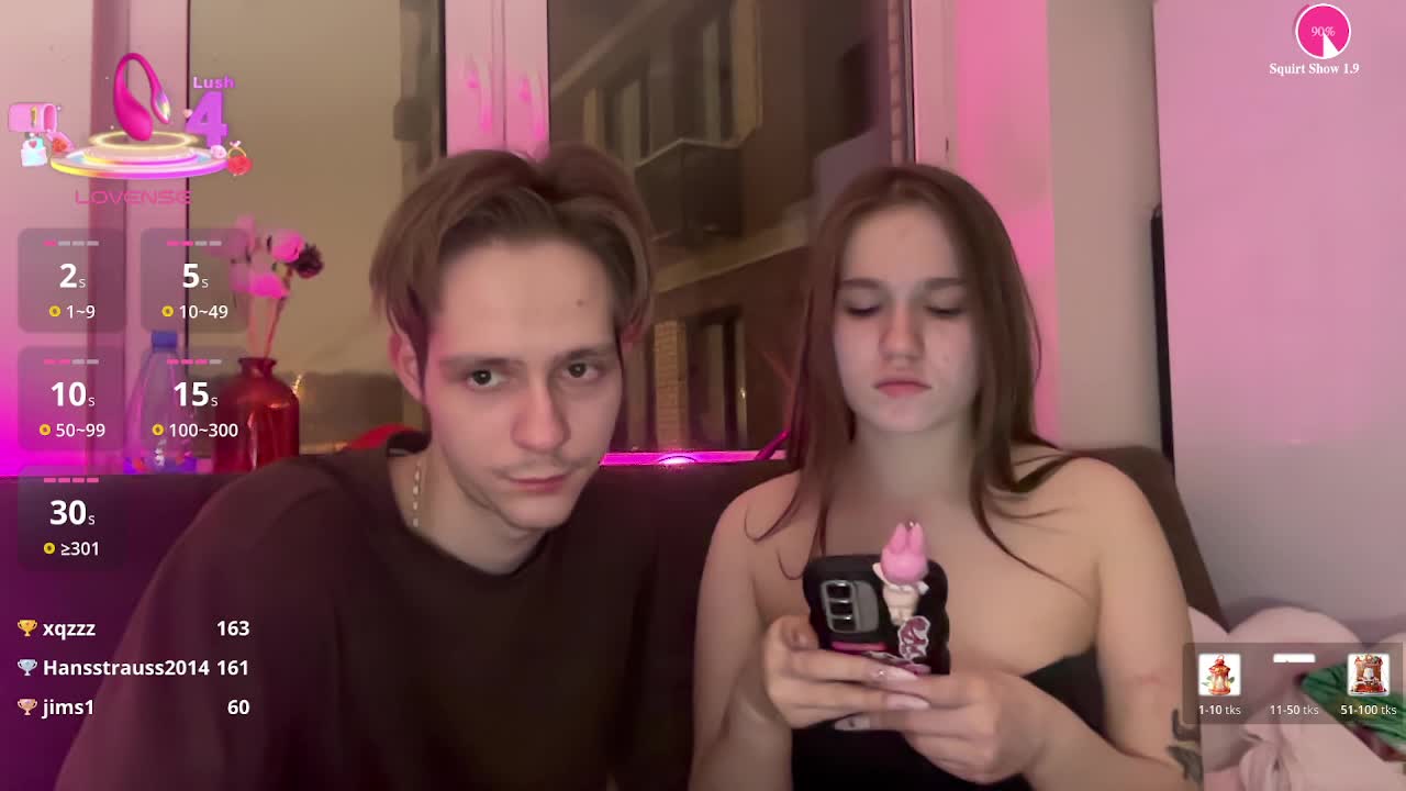 titsDestroy2007 Adult Chat February 25, 2026