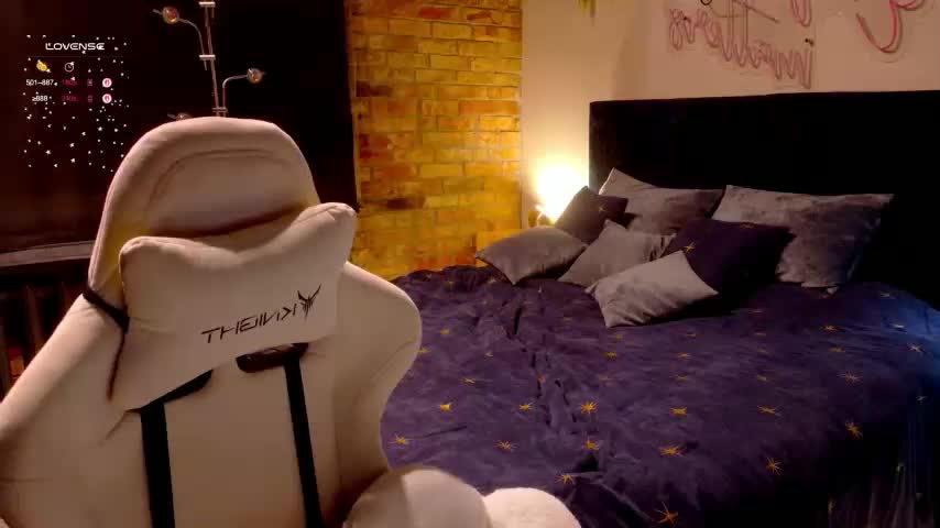 -Your-Michelle- Adult Chat February 25, 2026