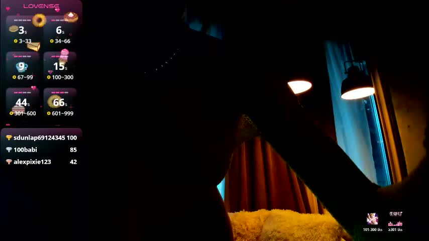 sassyt33n Adult Chat February 25, 2026