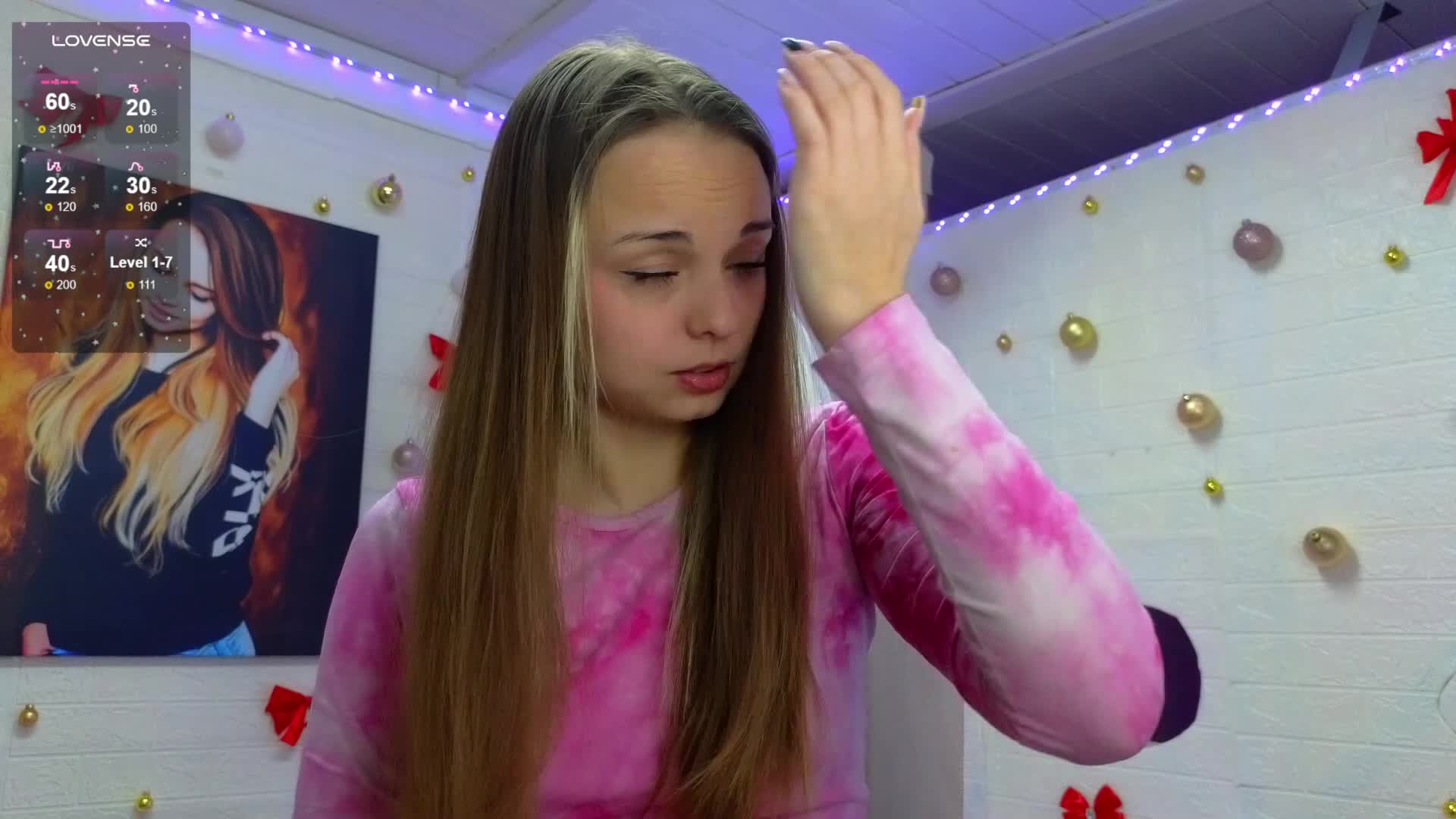 misss-vikki Adult Chat February 25, 2026