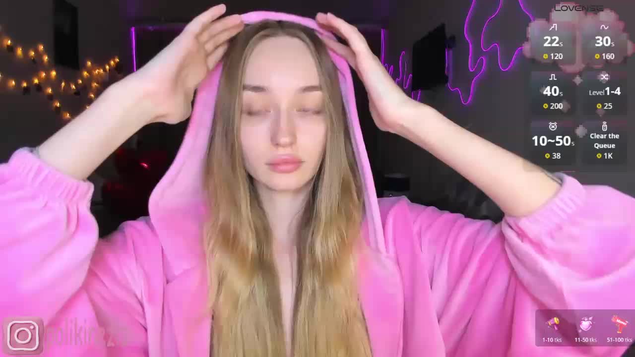 Polikinesis Adult Chat February 25, 2026