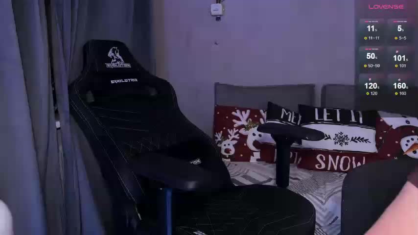 cutemilana_sexwife Adult Chat February 25, 2026