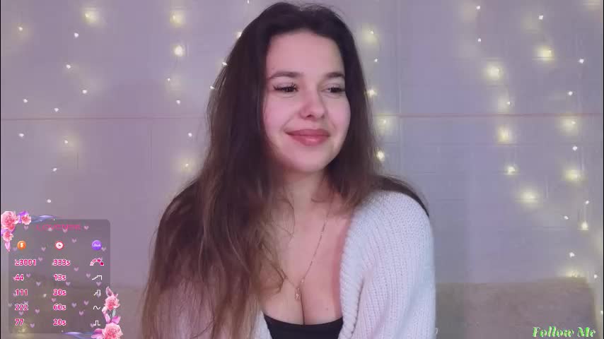 sabina_zara Adult Chat February 25, 2026