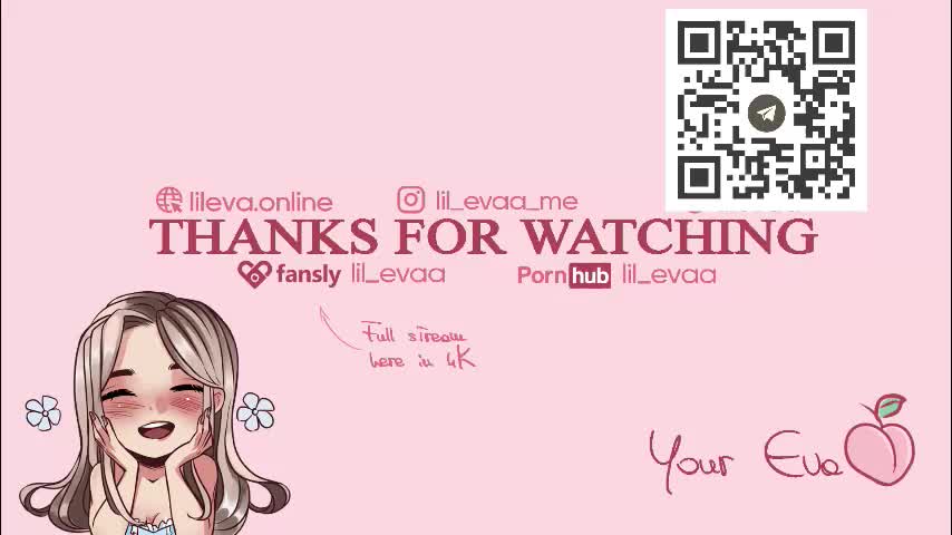 lil_eva Adult Chat February 25, 2026