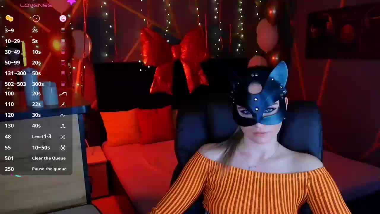 __Sofia_Cat__ Adult Chat February 25, 2026