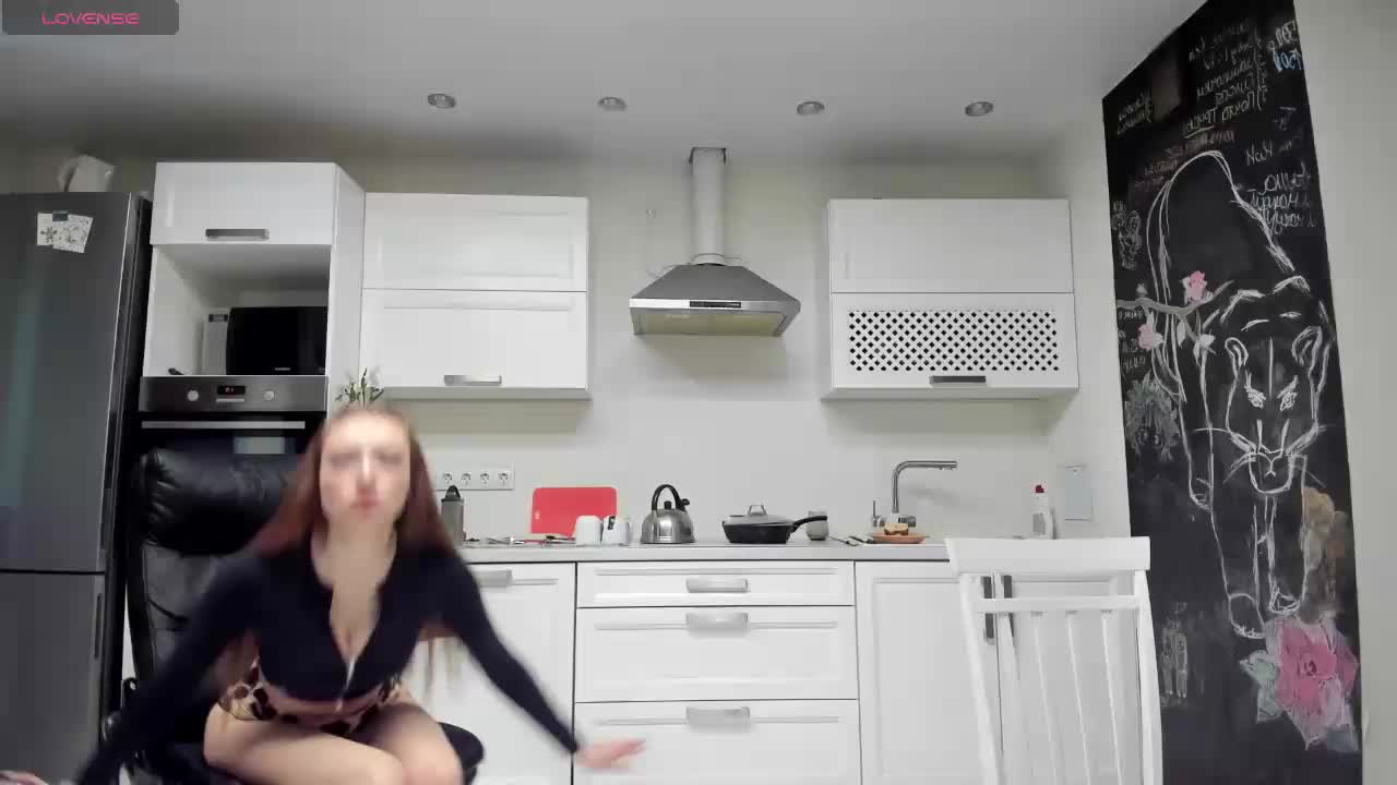 busenok Adult Chat February 25, 2026